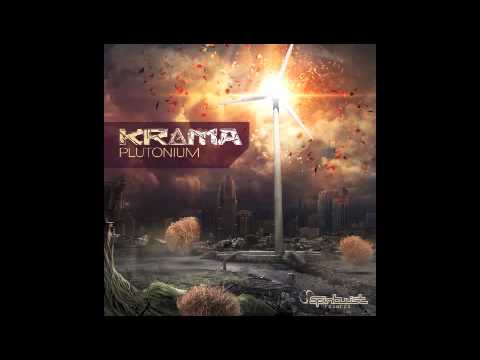 Official - Krama - Plutonium