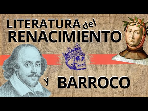World Literature: Renaissance and Baroque