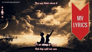 The Moon Represents My Heart (月亮代表我的心) | Teresa Teng (鄧麗君) | Lyrics [Engsub + Vietsub + Pinyin]