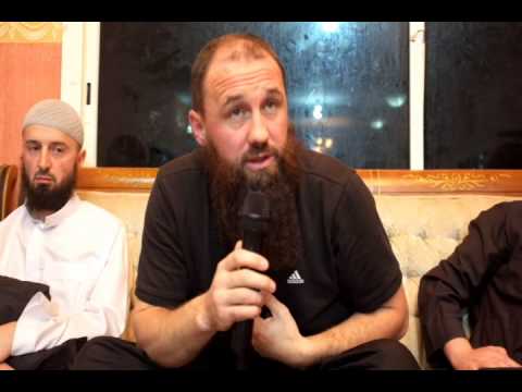 savjeti šejha prof. Elvedina Pezića