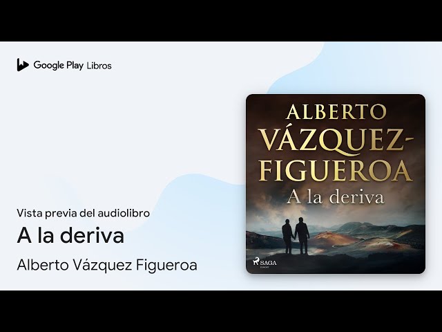 Vídeo relacionado con A la deriva
