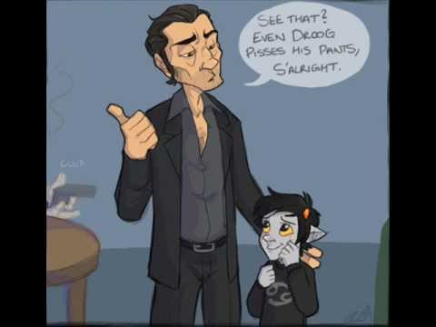 Spades Slick - You're Only Cool If You Piss Your Pants