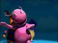 The Backyardigans Theme Song In English