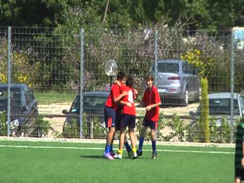 certosa - etrusca calcio 0-1
