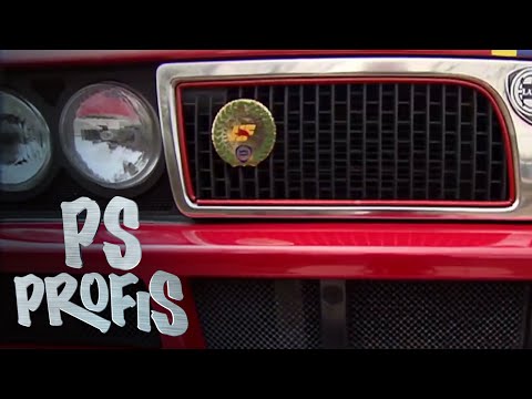 Traumauto als Kapitalanlage | Staffel 3 , Folge 45 | PS Profis