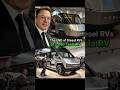$12,000 Tesla Motor Home: Bye Bye Diesel RV? Addressing Your Comments | Reality Check