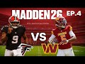 BREAKOUT GAME 32 Man Franchise Subscriber League Ep 4