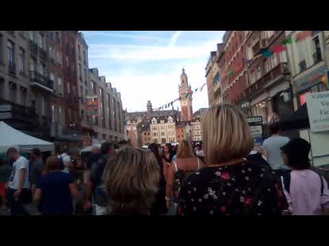 Braderie de Lille(5)