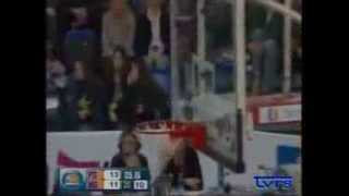 Transferts Europe - AEK Athens - O.D. Anosike