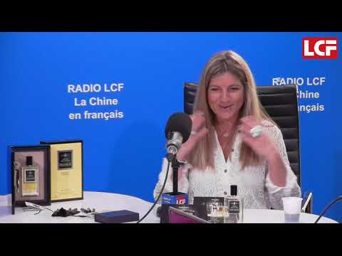 Affinessence en quête du nez chinois