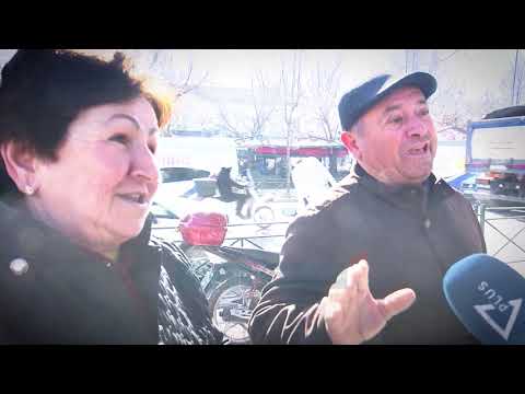 Fake OFF - Vox Pop - Nene dhe baba / Prindi 1 dhe prindi 2 - Vizion Plus