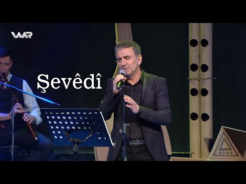 Hesen Şerif - Şevêdî 2021