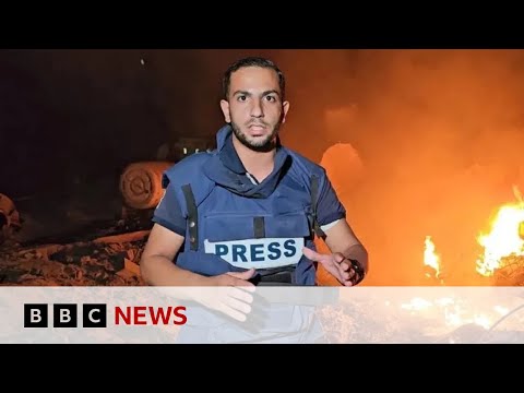 Supporting video — BBC