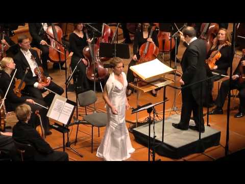 Siegfried Matthus: "Lamento" (Trailer)