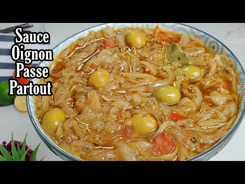 Homemade Pognon Sauce