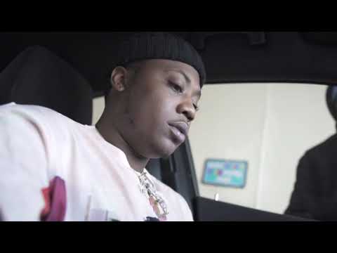 BeachBoyNino - Stayed Down [Official Video]