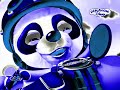 Special Agent Oso Theme Song In BlueSeaFlangedSawChorded