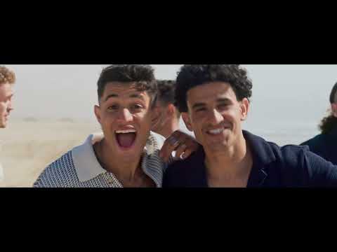 as1one - Together As One (Official Video)