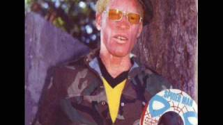 Yellowman A The Loverboy / Lyrics