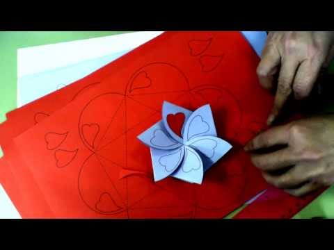 Tarjetas San Valentín /Valentine's cards