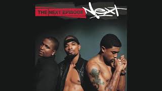 Just Like That - Next