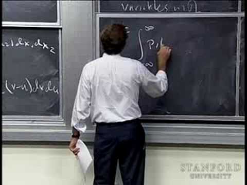 Central Limit Theorem and Convolution; Main Idea