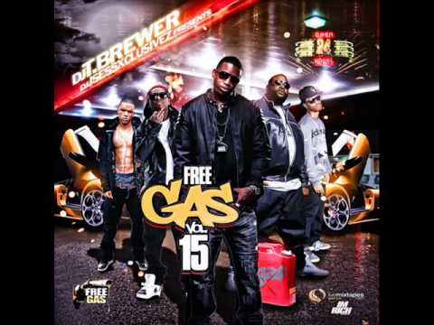 Hitman Shawty - Brick Play [Prod. By Zaytoven]