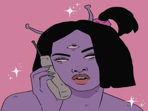 Satchy - In Your Sheets