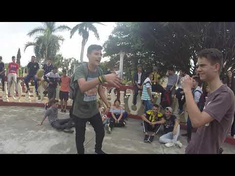 METRIKA vs TURBO: Octavos - OFE Fecha 1