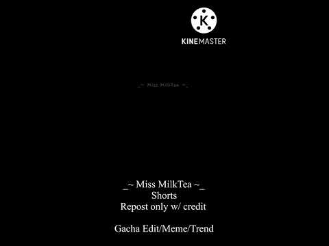 Selecting pet.. || Gacha meme/edit/trend || #shorts