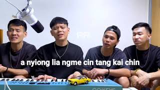 Download lagu laici nyi ngme chien phu jit jong (lelaki tidak semua sama) mp3