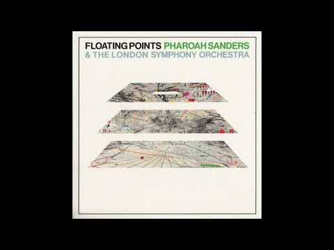 Floating Points, Pharoah Sanders & The London Symphony Orchestra - Promises (Vinyl, 2021)