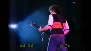 Soda Stereo - Final Caja Negra | Estadio Vélez, Buenos Aires, Argentina (22.12.1990)