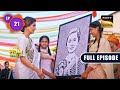 Damayanti S Birthday Hum Rahe Na Rahe Hum Ep 21 Full Episode 8 May 2023