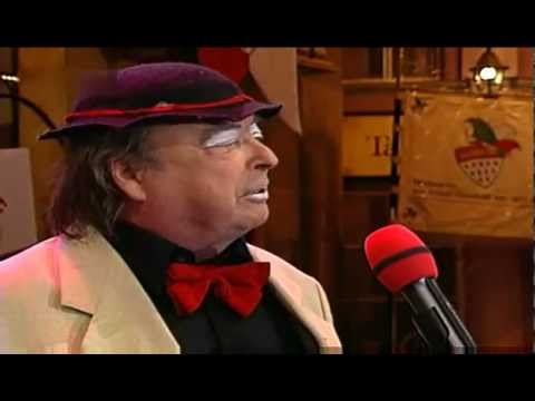Et Botterblömche alias Hans Bols - Auftritte Kölner Karneval 1994 - 2005