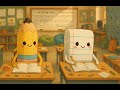 Teacher Lofi Classroom Work Ambience Music ️