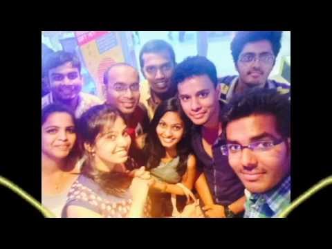 Happy Birthday Jagadish ! :D