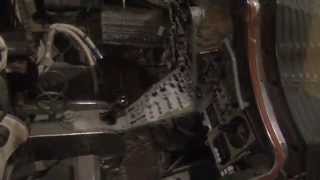 Space Capsule - How Astronauts Return To Earth