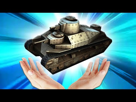 We Finally Discovered The LIGHT TANK META - HOI4 Garrison Guide