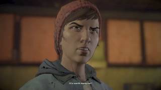 Scumbag Javier Argument with Gabe Episode 4