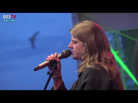 A Natural Woman, USBB