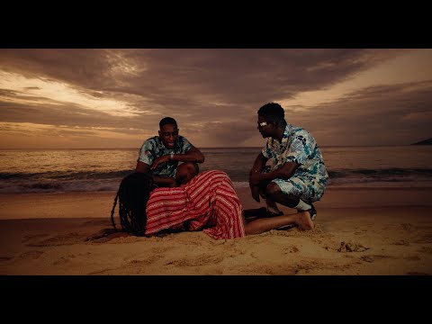 Chtocki x @donpsychoo  - M'tiripoi CLIP OFFICIEL