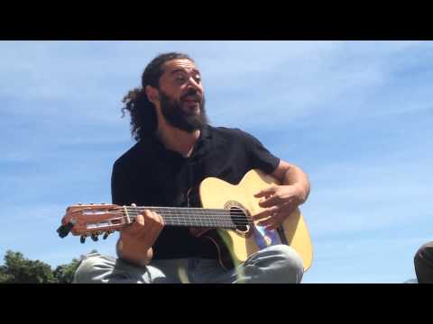 Labess - Improvisation - Juin 2015