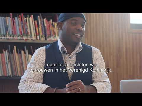 De Mensen Maken de Stad: het Mechelen van Tim