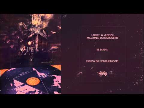 LaikIke1/Młodzik - Bajera [2/11]