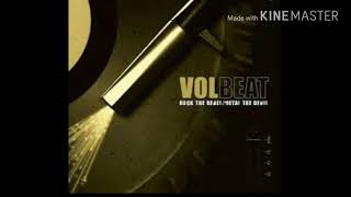Volbeat - (10) You Or Them