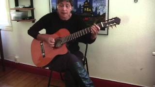 My First Composition