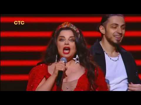 Gazan & Наташа Королёва - Ой, Наташа (Новая Песня года 2023)