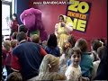 Barney S Sing Along Show Discovery Zone San Mateo CA January 27 1993