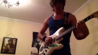 Circus of fools/aggravated covers